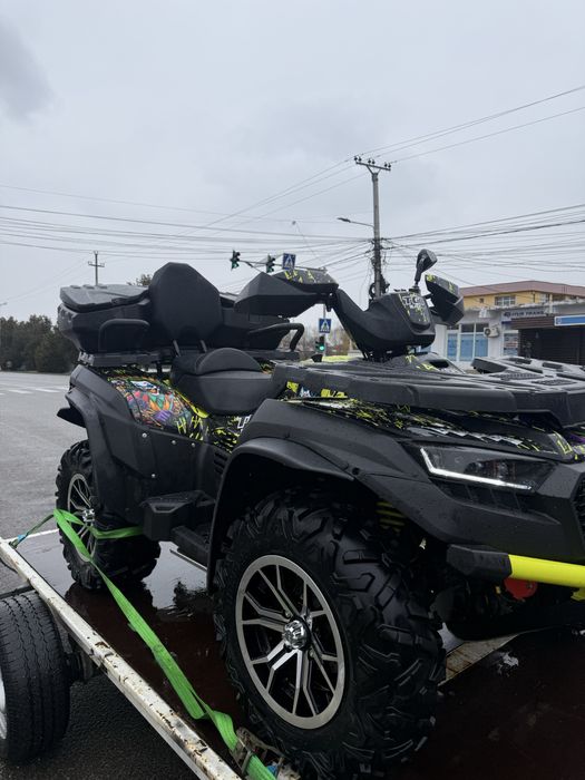 TGB Blade 1000 LTX EPS