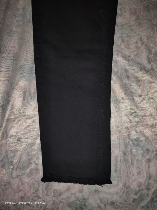 Джинсы ZMDC denim