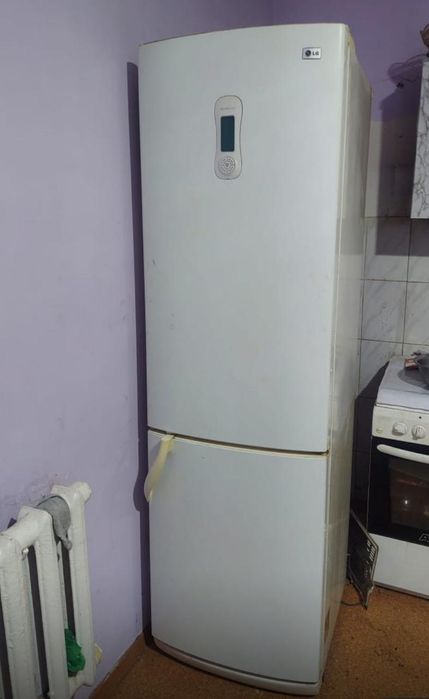 Холодильник с доставкой