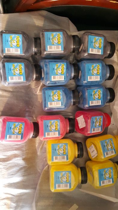 Продам комплектующие и картриджи