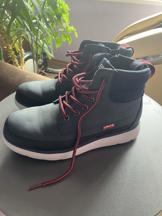 Детски боти Levi’s 35 номер