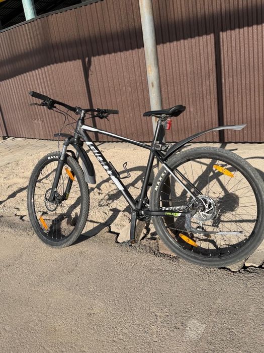 Велосипед GIANT