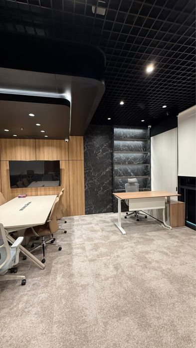 АРЕНДА ОФИС в ЖК Nest one Премиум класс 58м2