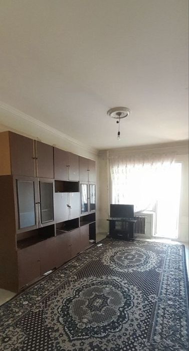 Юнусабад 17 кварталда 2 хона уй ижарага берилади