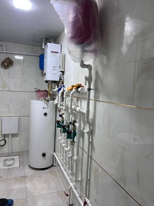 3.5 сотихли уй. Хонобод