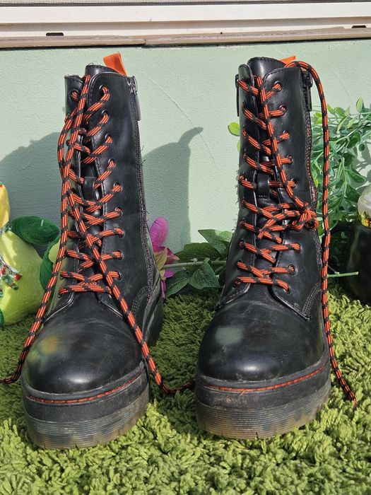 Tamaris ботуши N39