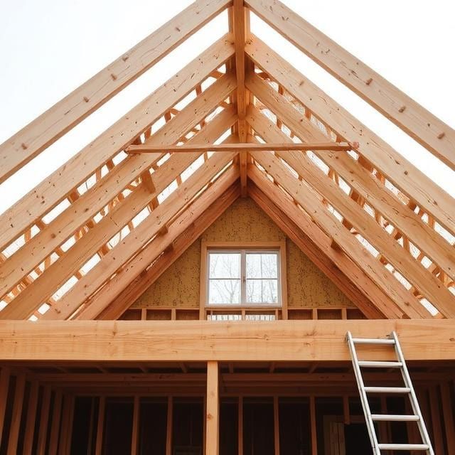 Reparatii de urgență, acoperisuri, dulgherie Hidroizolații