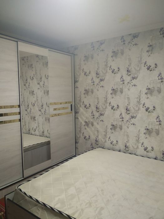 Сдается участок 3 сотик, 2 комнатная