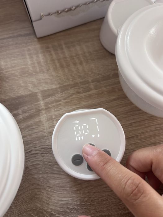 Pompa de san momcozy