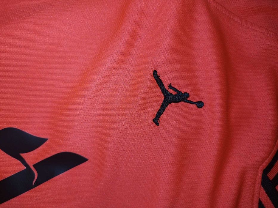 tricou de copii 8-10 ani jordan PSG paris saint germain original