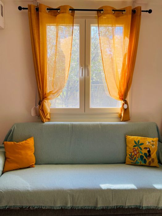 Къща Паралия Врасна, Гърция