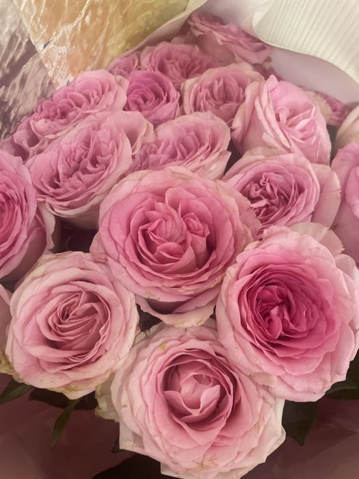 Красивые букеты