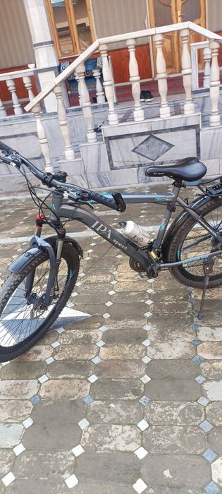 Hamma yogʻi joyida sifatli 6 oy boldi