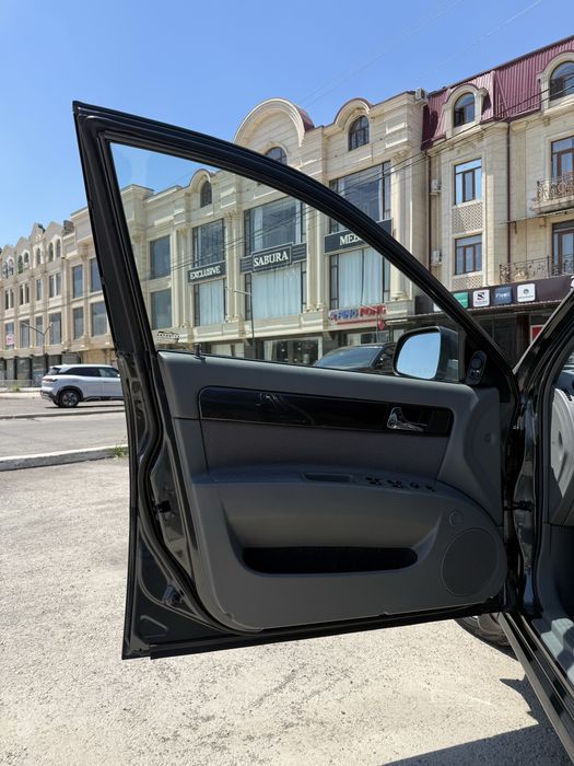 Продам chevrolet gentra