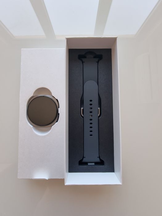 Galaxy Watch 8 нов