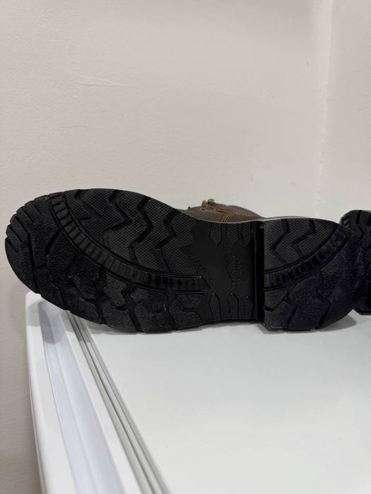 Спец обувь Red Wing зима