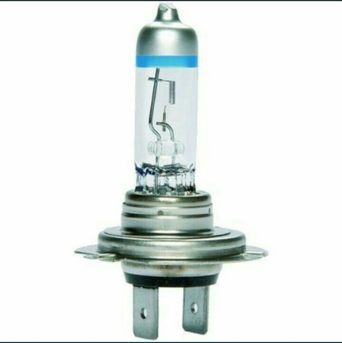 Becuri XENON MAX 12V_55W_H7