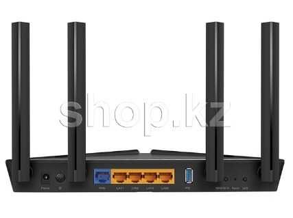 Маршрутизатор TP-Link Archer AX50