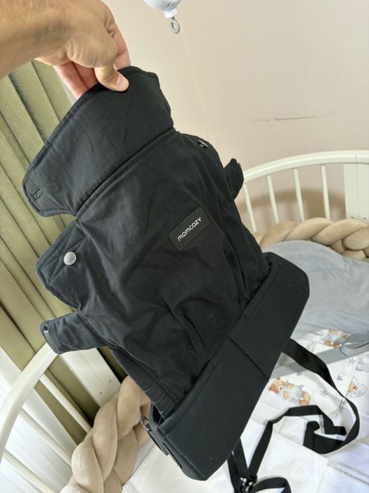 MOMCOZY кенгуру и слинг переноска