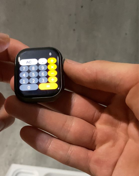 Apple watch 10 серия, Эпл вотч, Смарт часы