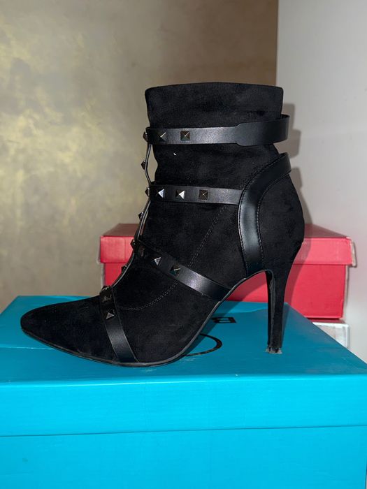 Женская обувь(3)