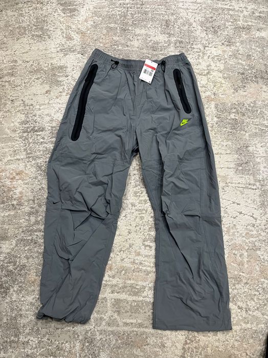 Nike панталон шушляк