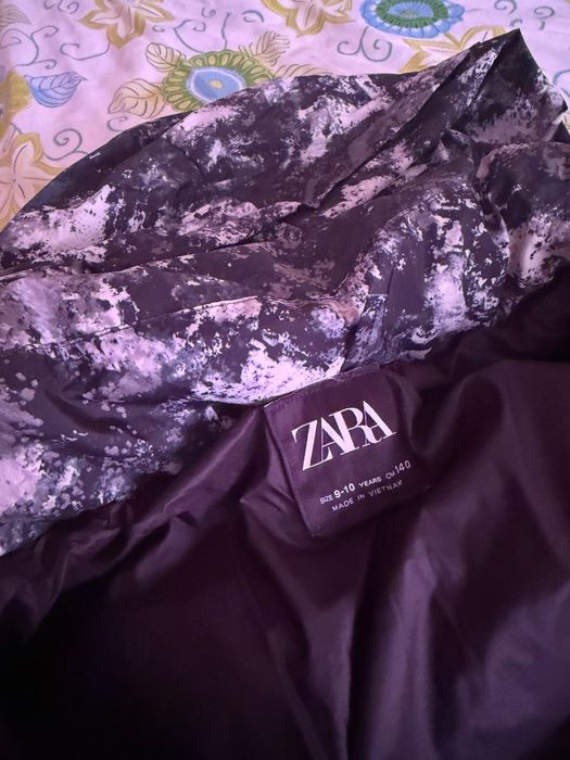 Куртка теплая, ZARA