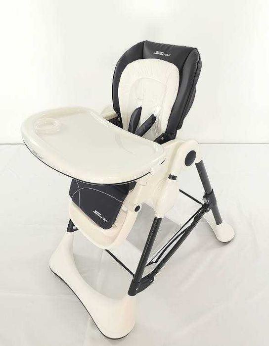 Стульчик для кормления Babyluxe (Italian technology) Новое в упаковке!