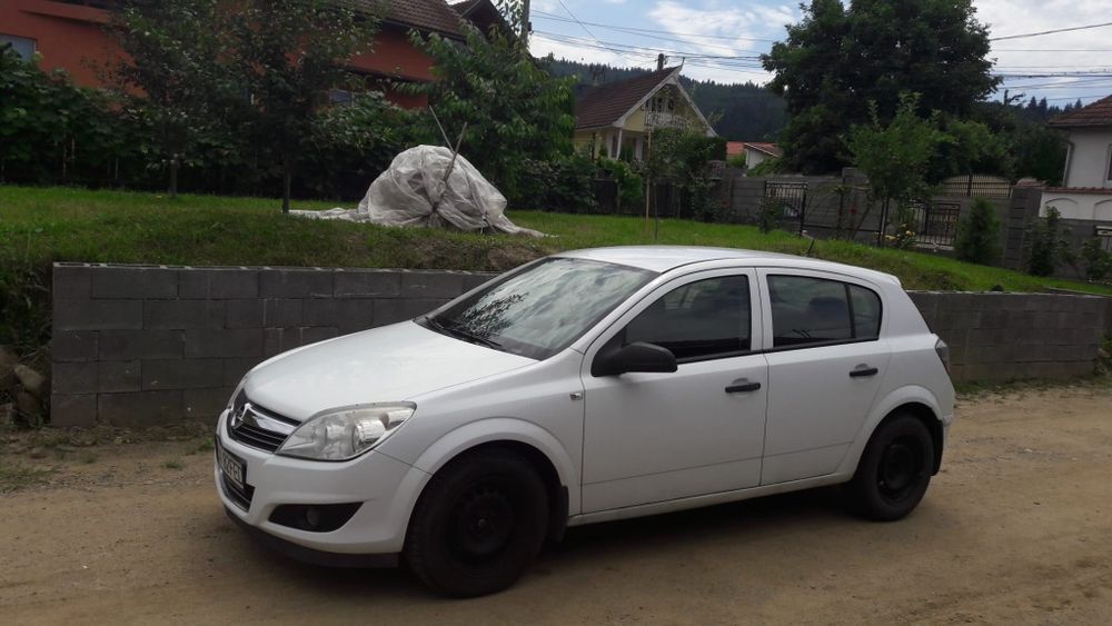 Opel Astra H An 2008
