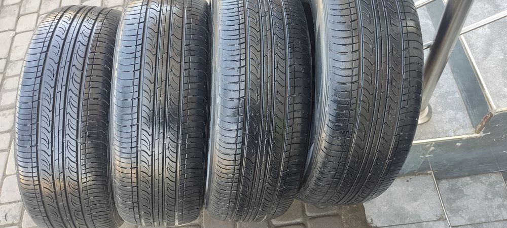 Балон Нексин размер 18/4 шт 225*60