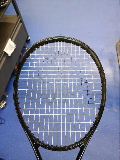 Head Speed Legend Mp 24 - (SecondHand) Decathlon