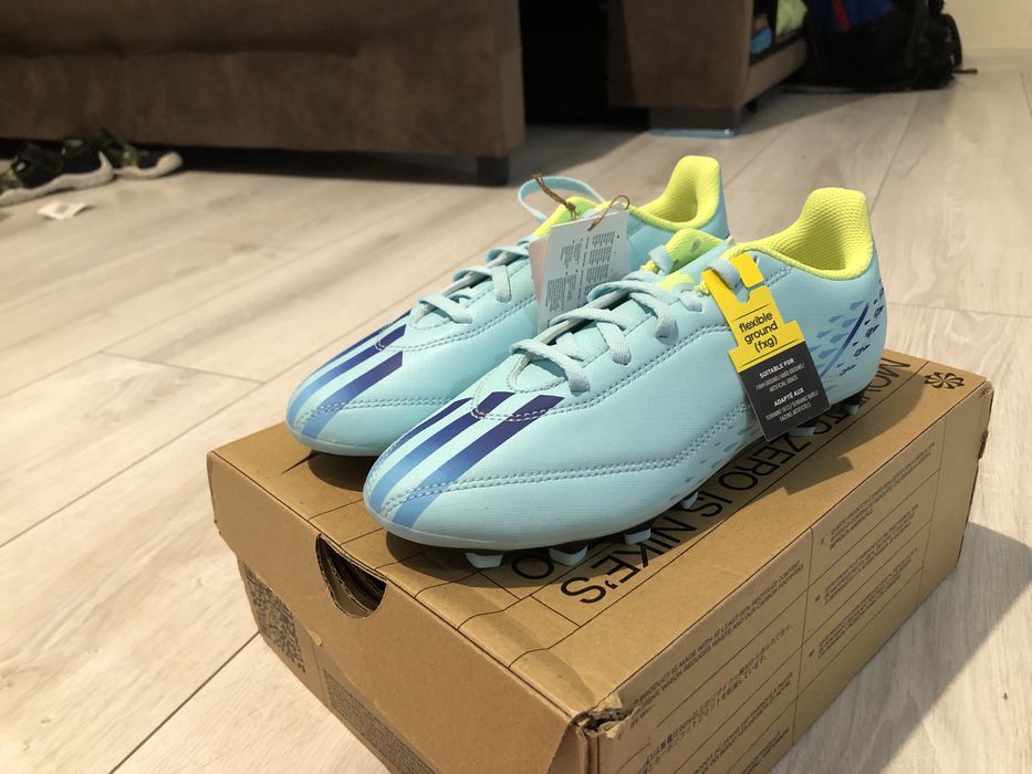 Adidas X speedportal 4 FXG бутонки / стоножки