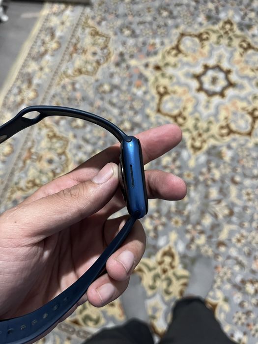 Apple watch 7 45мм