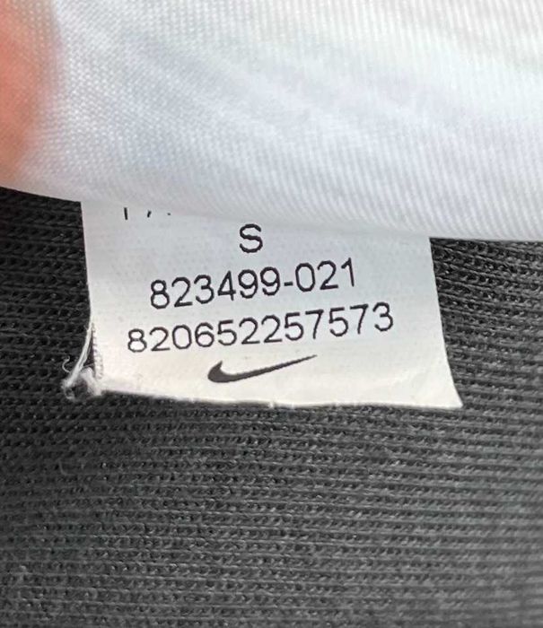 Nike Sportswear Tech Fleece Camo Jogger Pants Мъжко Долнище
