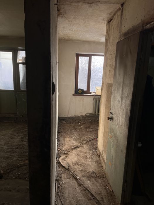 Продам квартиру, НЕУГЛОВАЯ