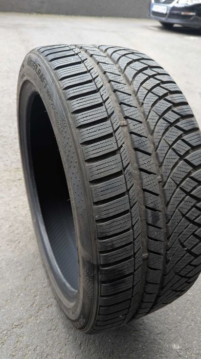 Anvelope iarna Kumho Wintercraft wp72