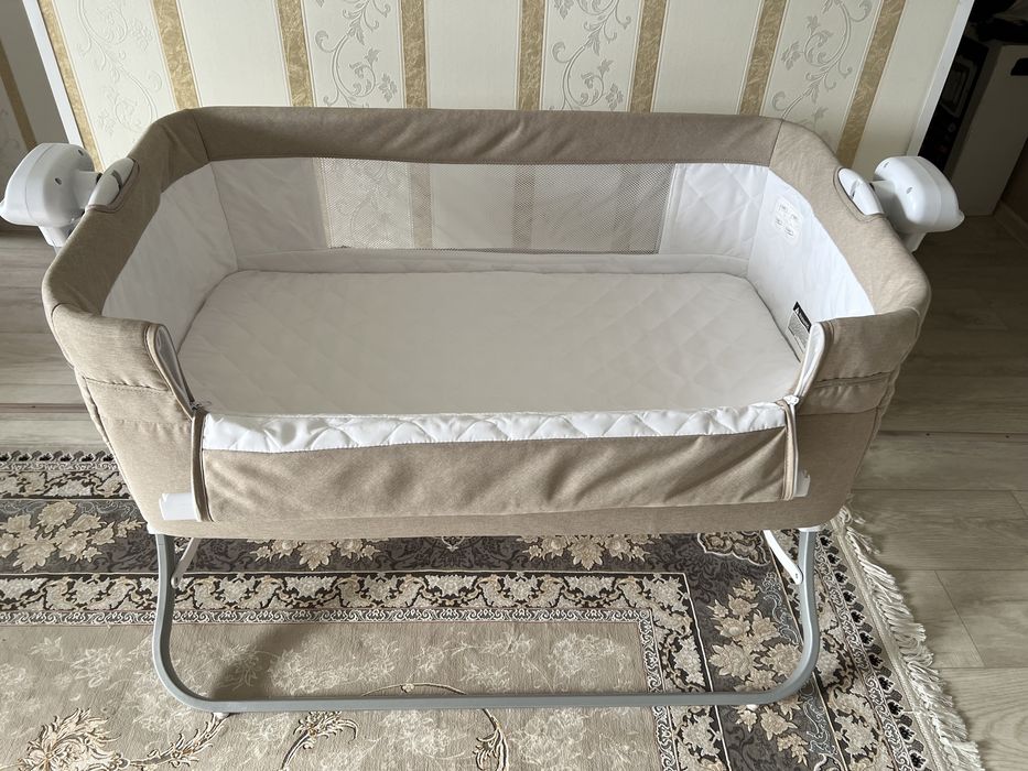 Кроватка-колыбель