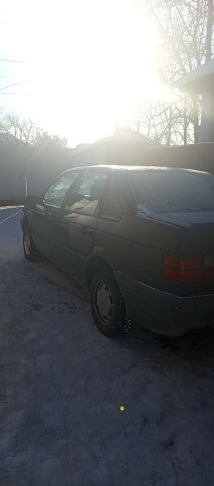 Продам пассат б3