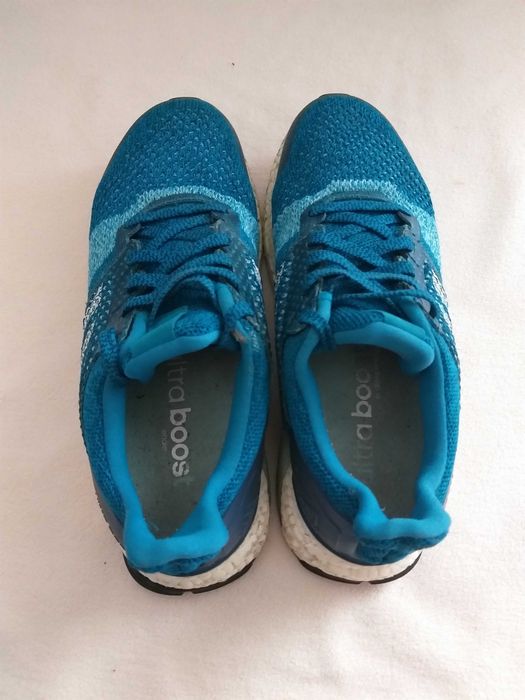 Adidas Ultra Boost - маратонки