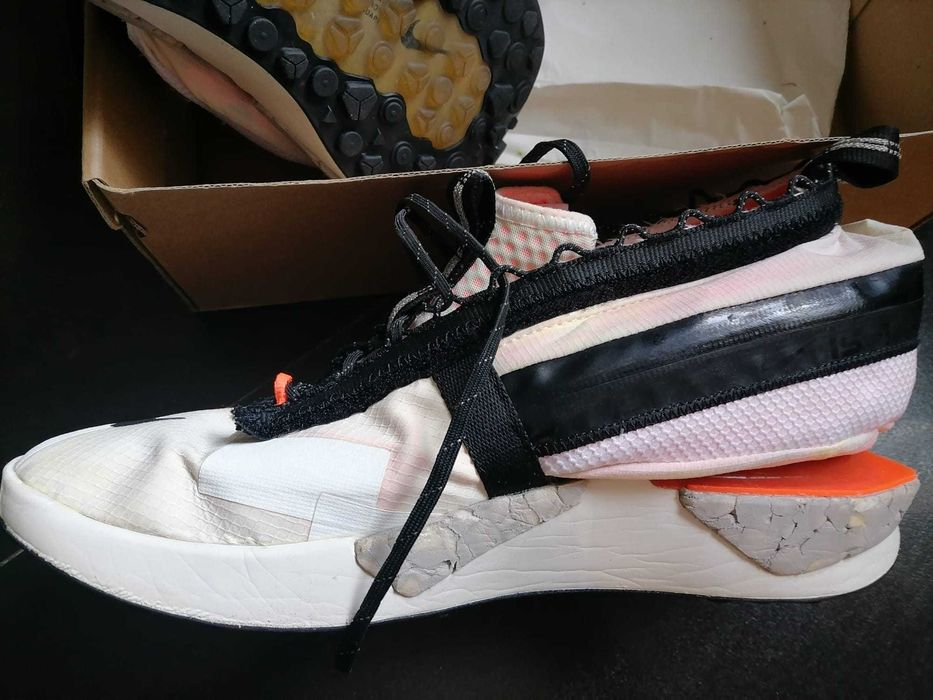 Nike ispa drifter gator