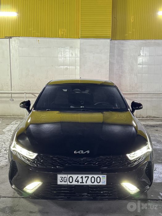Kiy k5 sotiladi holati ideal keramika palirovka kilingan