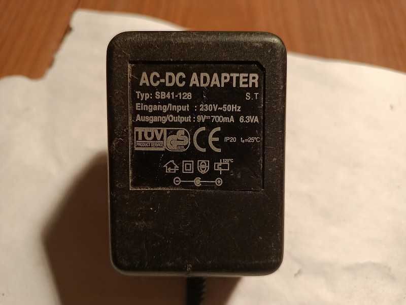 Продам адаптер питания (SB41-128).