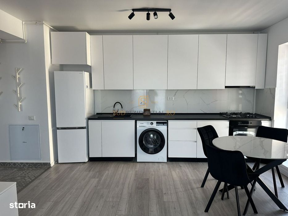 Apartament 2 camere de inchiriat, mobilat si utilat, metrou Ap.Patriei
