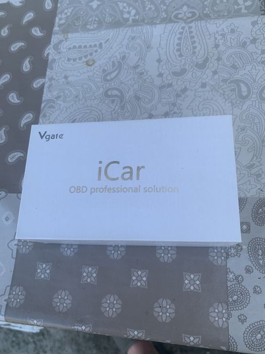 Obd2 за автомомобили рено