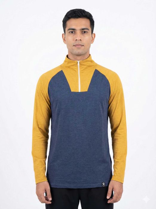 BULA Мерино/Бкуза Мъжка L