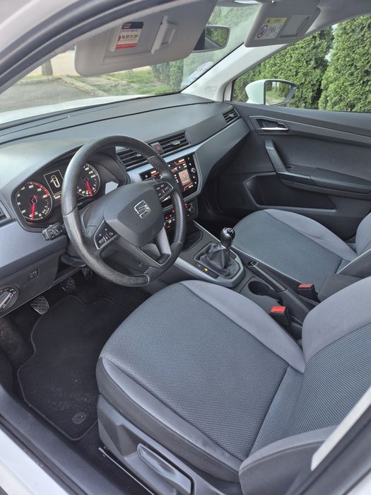 Seat Arona 1.0 TSI 2020