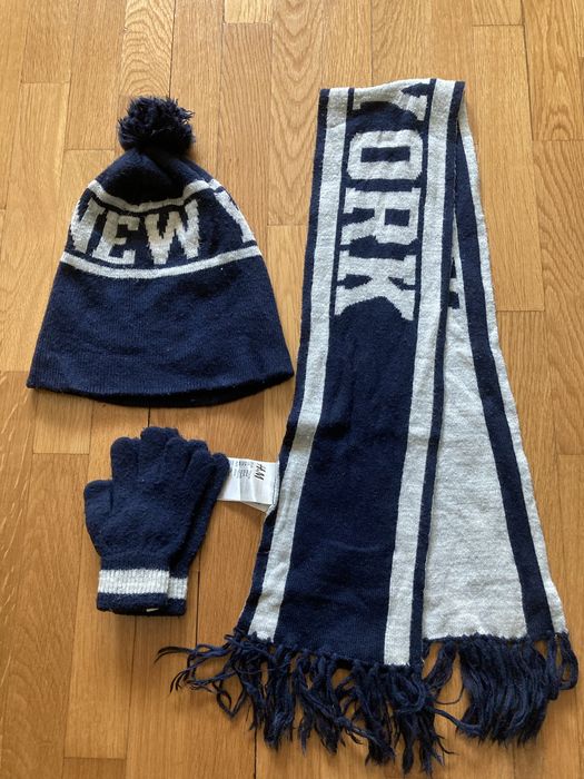 Летни и зимни шапки за момче