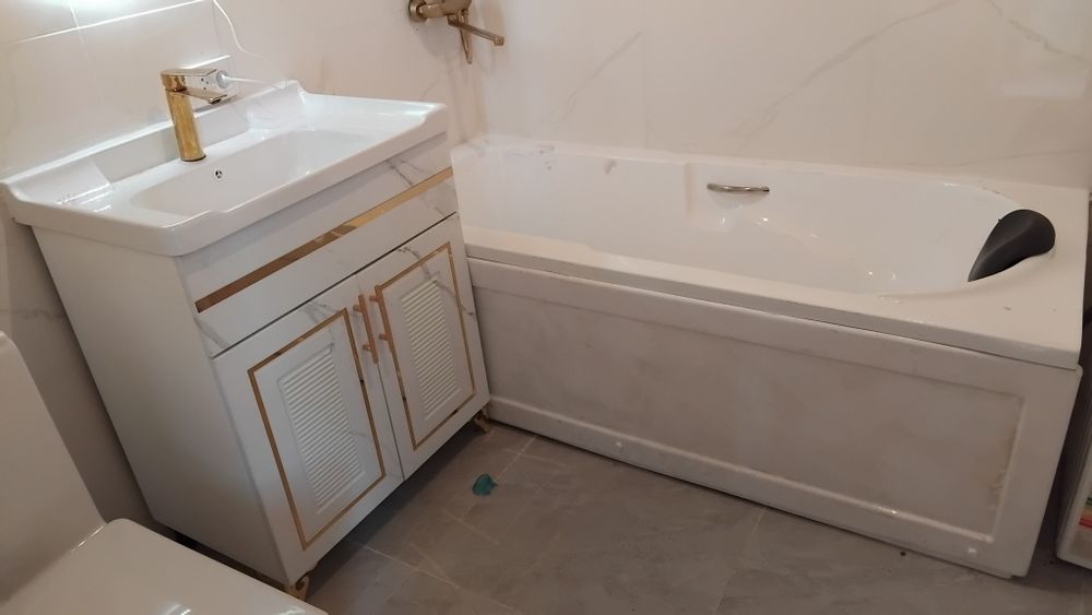 Сантехника мастер