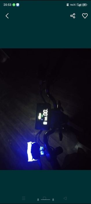 Сатылады срочно Электра скутер