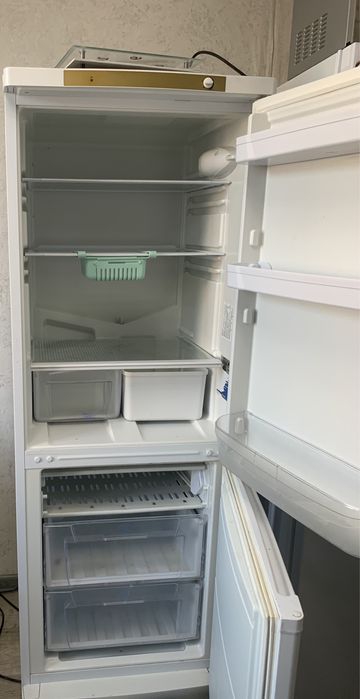 Продам б/у холодильник